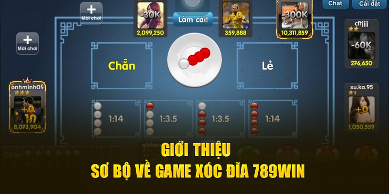 Bí Quyết Chơi Xóc đĩa Online "Bách Chiến Bách Thắng" 2 gioi-thieu-so-bo-ve-game-xoc-dia-789win
