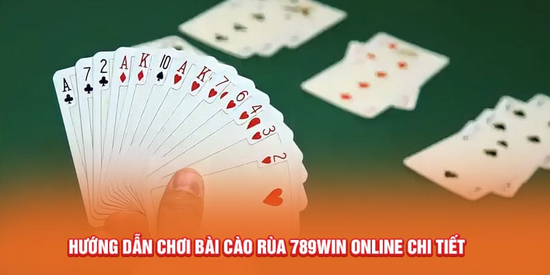 Hướng Dẫn Chơi Bài Cào Rùa Dễ Hiểu Dành Cho Newbie 3 huong-dan-choi-bai-cao-rua-789win-online-chi-tiet