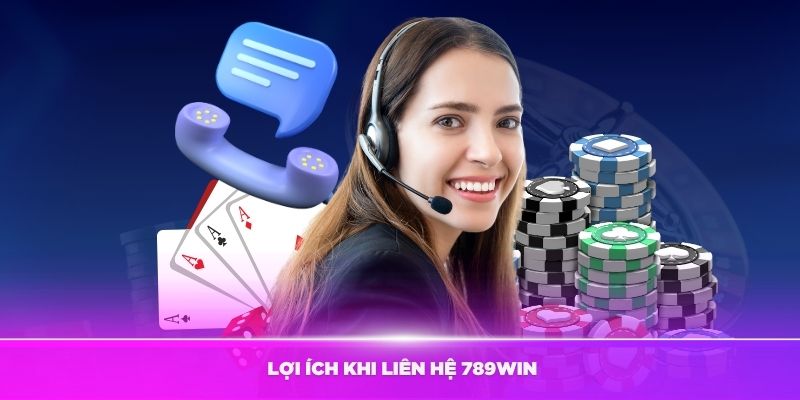 Cách Liên Hệ 789Win – Hỗ Trợ Tận Tâm 24/7 3 Liên hệ nhanh với nhà cái giúp xử lý sự cố nhanh chóng
