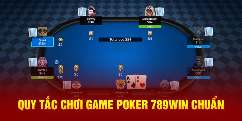 Các Bí Quyết Cược Poker Trăm Trận Trăm Thắng 3 quy-tac-choi-game-poker-789win-chuan