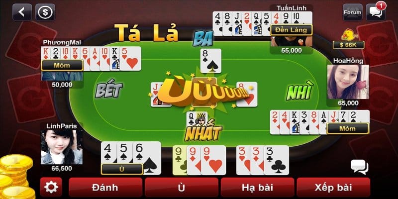 Tá lả online - Game bài mới lạ đáng thử nhất năm 2025 4 cac-cach-goi-tat-trong-game-bai-truc-tuyen-doc-dao-nay
